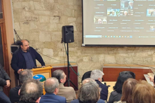 xristos triantopoulos